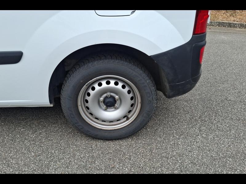Image MERCEDES-BENZ Citan FGN 109 CDI LONG PRO