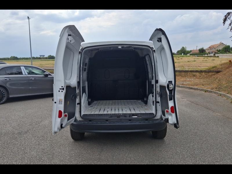 Image MERCEDES-BENZ Citan FGN 109 CDI LONG PRO