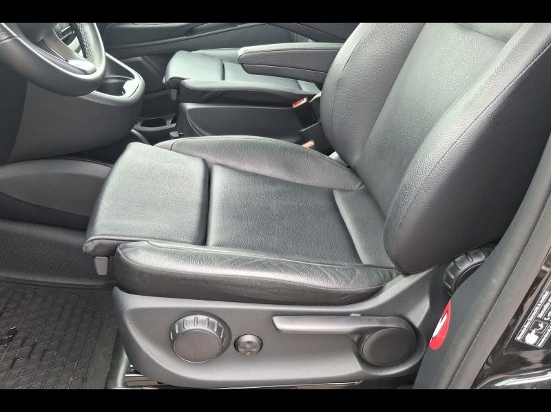 Image MERCEDES-BENZ Vito Fg 119 CDI Compact Select Propulsion 9G-Tronic
