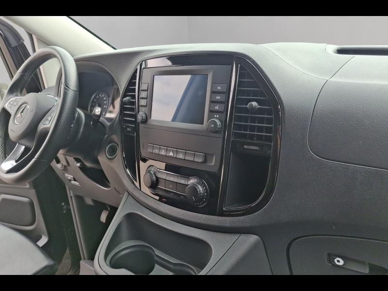 Image MERCEDES-BENZ Vito Fg 119 CDI Compact Select Propulsion 9G-Tronic