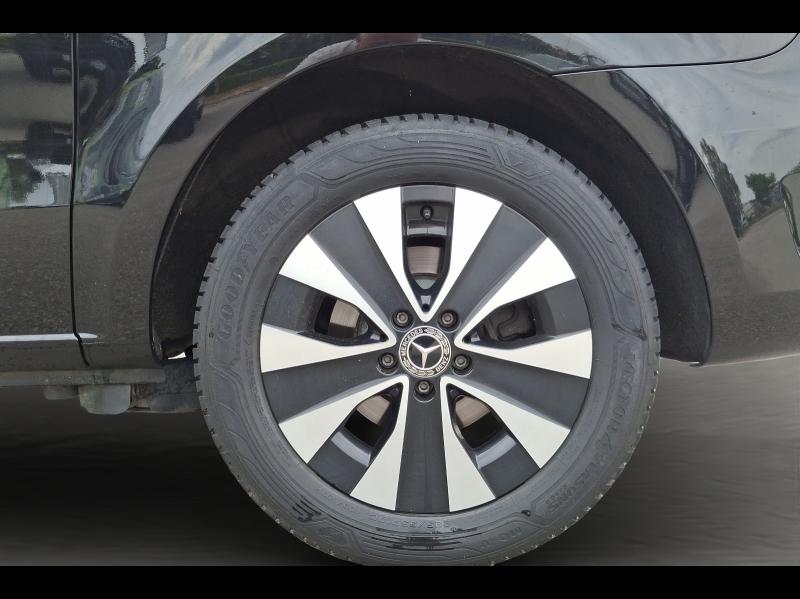 Image MERCEDES-BENZ Vito Fg 119 CDI Compact Select Propulsion 9G-Tronic