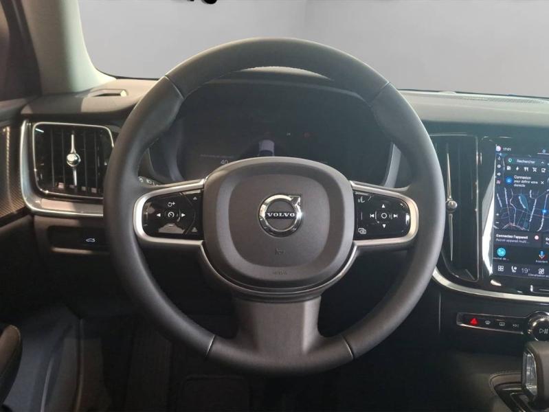 Image VOLVO V60 T6 AWD 253+145ch Plus Style Dark Geartronic 8