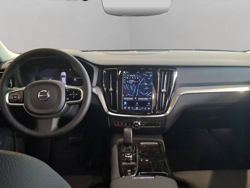 Image VOLVO V60 T6 AWD 253+145ch Plus Style Dark Geartronic 8