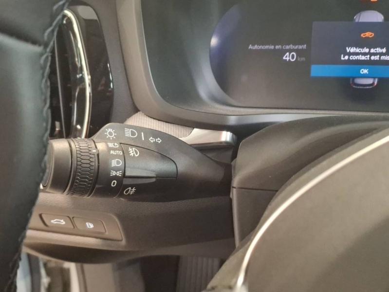 Image VOLVO V60 T6 AWD 253+145ch Plus Style Dark Geartronic 8
