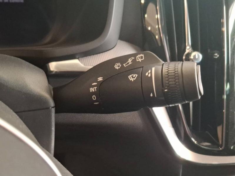 Image VOLVO V60 T6 AWD 253+145ch Plus Style Dark Geartronic 8