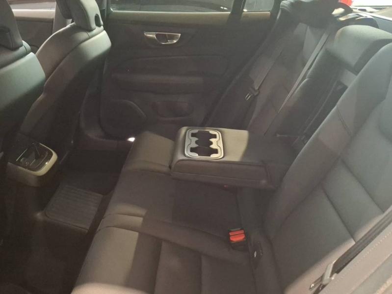 Image VOLVO V60 T6 AWD 253+145ch Plus Style Dark Geartronic 8