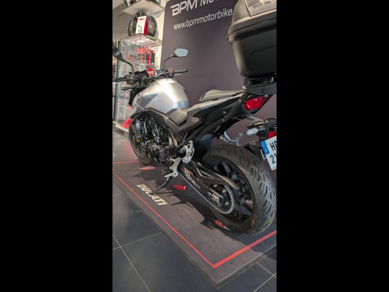 Image HONDA Cb 750 HORNET