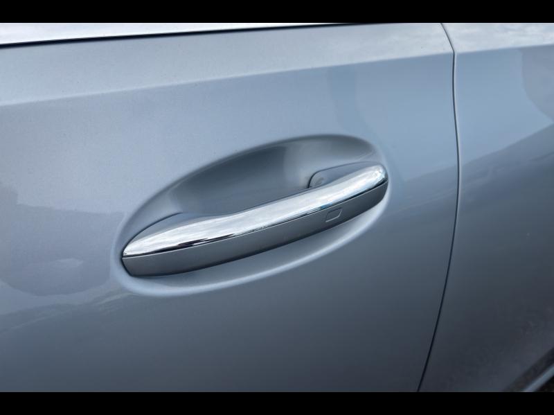 Image MERCEDES-BENZ Classe C 220 d 200ch Avantgarde Line 4Matic