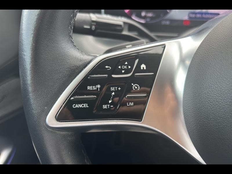 Image MERCEDES-BENZ Classe C 220 d 200ch Avantgarde Line 4Matic