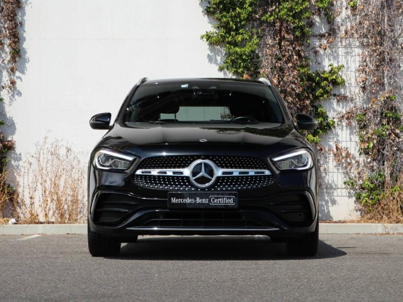 Photo MERCEDES-BENZ GLA 200 163ch AMG Line 7G-DCT