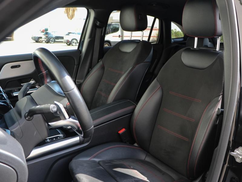 Image MERCEDES-BENZ GLA 200 163ch AMG Line 7G-DCT