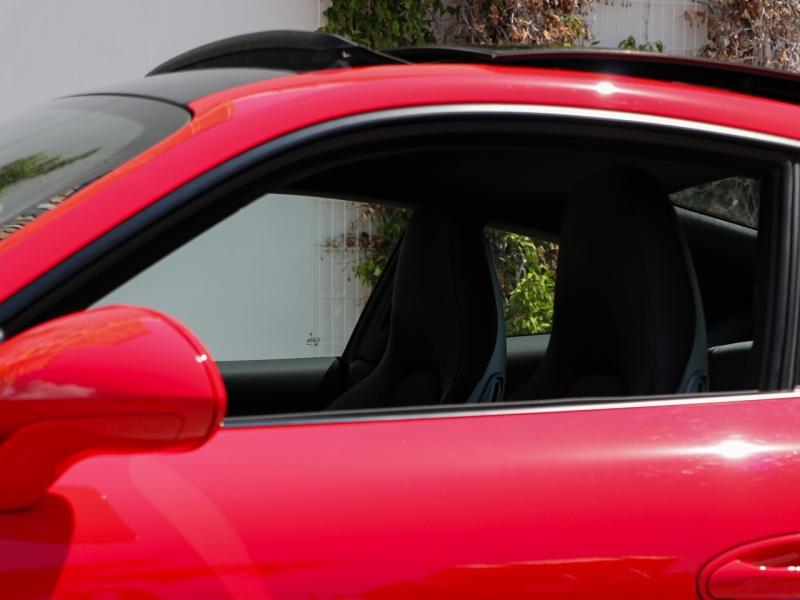 Image PORSCHE 911 Coupe Carrera GTS PDK