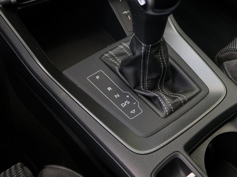 Image AUDI Q3 35 TFSI 150ch Mild Hybrid S line S tronic 7