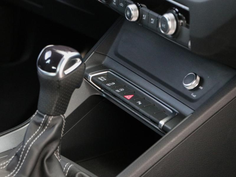 Image AUDI Q3 35 TFSI 150ch Mild Hybrid S line S tronic 7