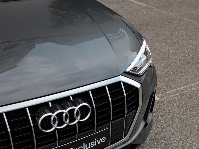 Image AUDI Q3 35 TFSI 150ch Mild Hybrid S line S tronic 7