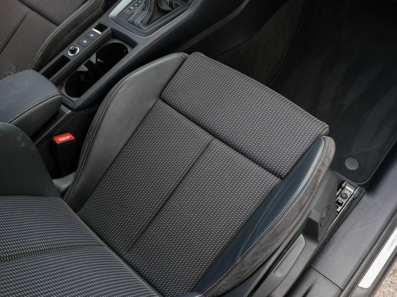 Image AUDI Q3 35 TFSI 150ch Mild Hybrid S line S tronic 7