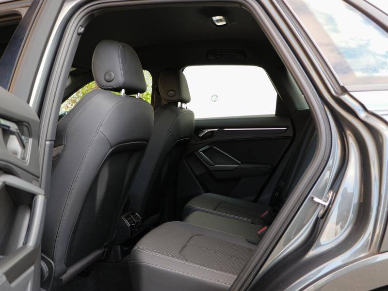 Image AUDI Q3 35 TFSI 150ch Mild Hybrid S line S tronic 7