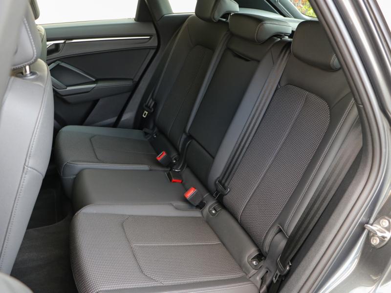 Image AUDI Q3 35 TFSI 150ch Mild Hybrid S line S tronic 7