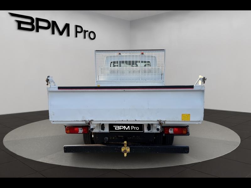 Image IVECO Daily CCb 35C14 empattement 3750 Tor