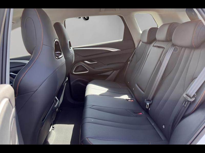 Image BYD Sealion 5 1.5 DM-i 212ch Design