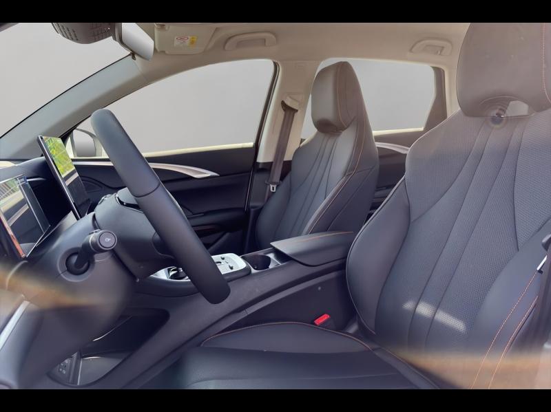 Image BYD Sealion 5 1.5 DM-i 212ch Design