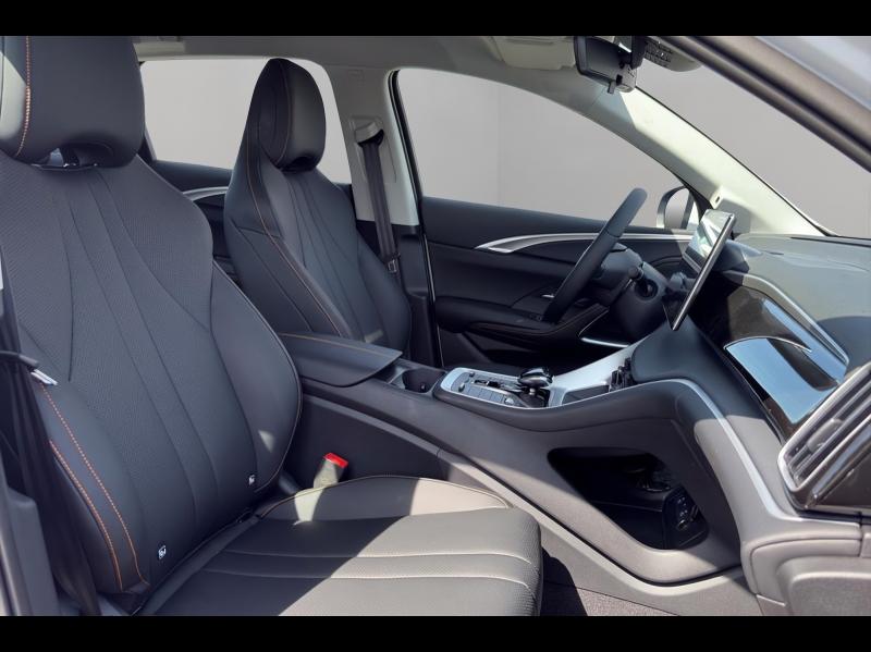 Image BYD Sealion 5 1.5 DM-i 212ch Design