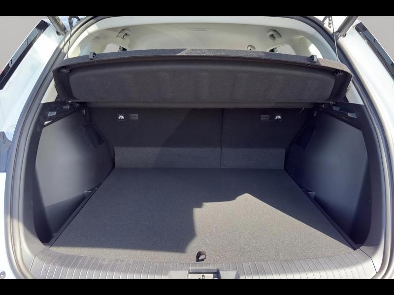 Image BYD Sealion 5 1.5 DM-i 212ch Design