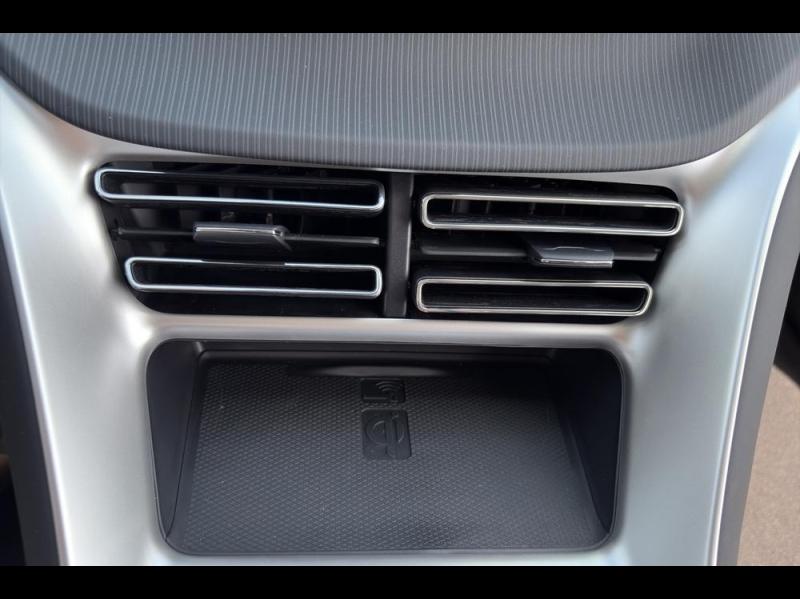 Image BYD Sealion 5 1.5 DM-i 212ch Design