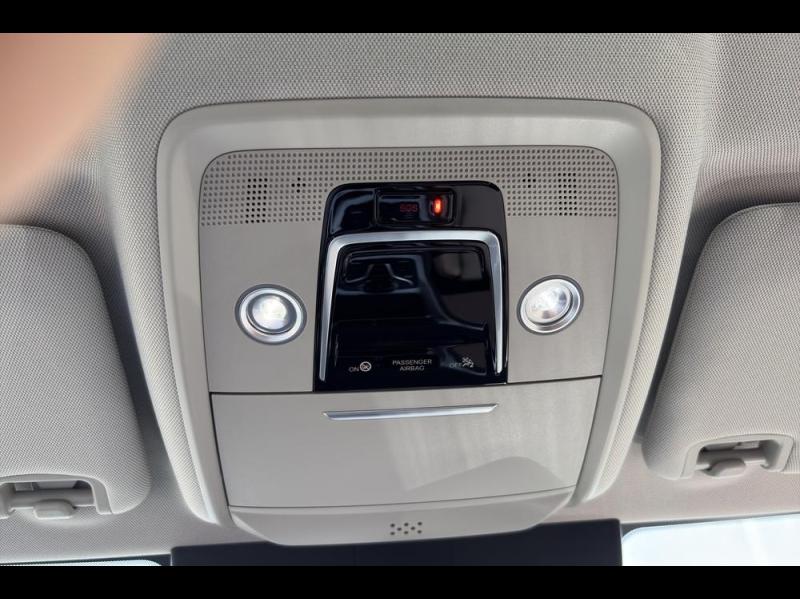 Image BYD Sealion 5 1.5 DM-i 212ch Design