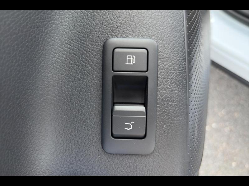 Image BYD Sealion 5 1.5 DM-i 212ch Design