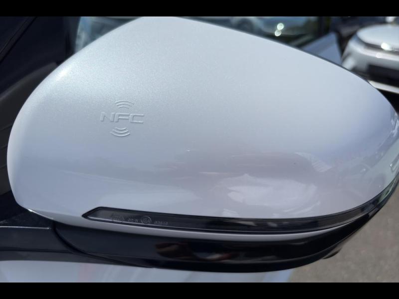 Image BYD Sealion 5 1.5 DM-i 212ch Design