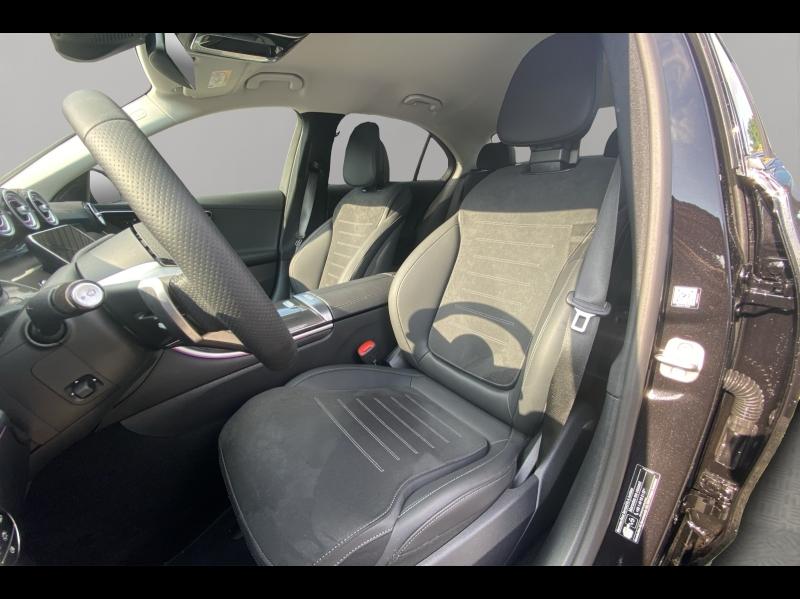 Image MERCEDES-BENZ Classe C 300 e Hybrid EQ 204+129ch AMG Line +