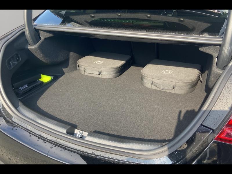 Image MERCEDES-BENZ Classe C 300 e Hybrid EQ 204+129ch AMG Line +