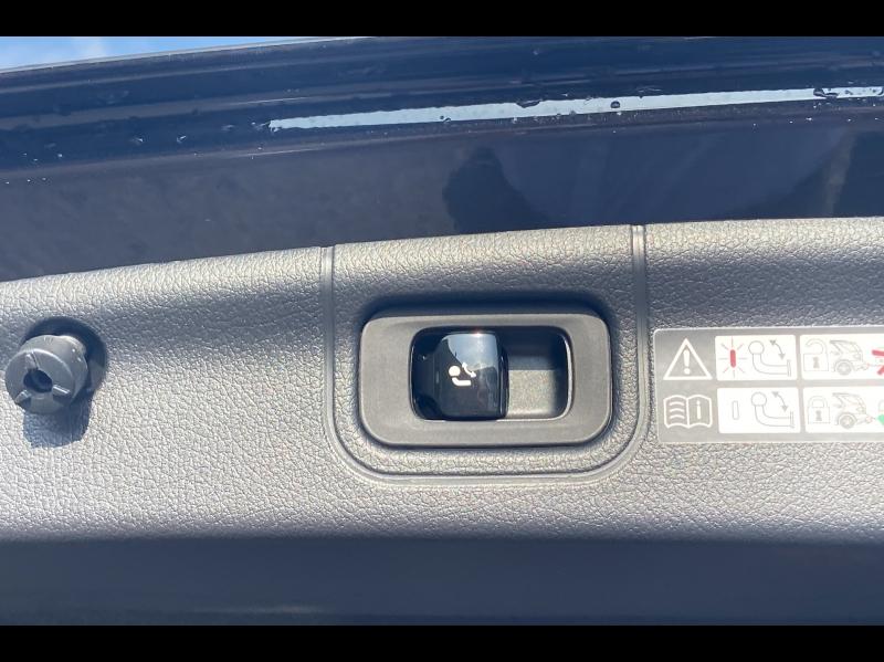 Image MERCEDES-BENZ Classe C 300 e Hybrid EQ 204+129ch AMG Line +