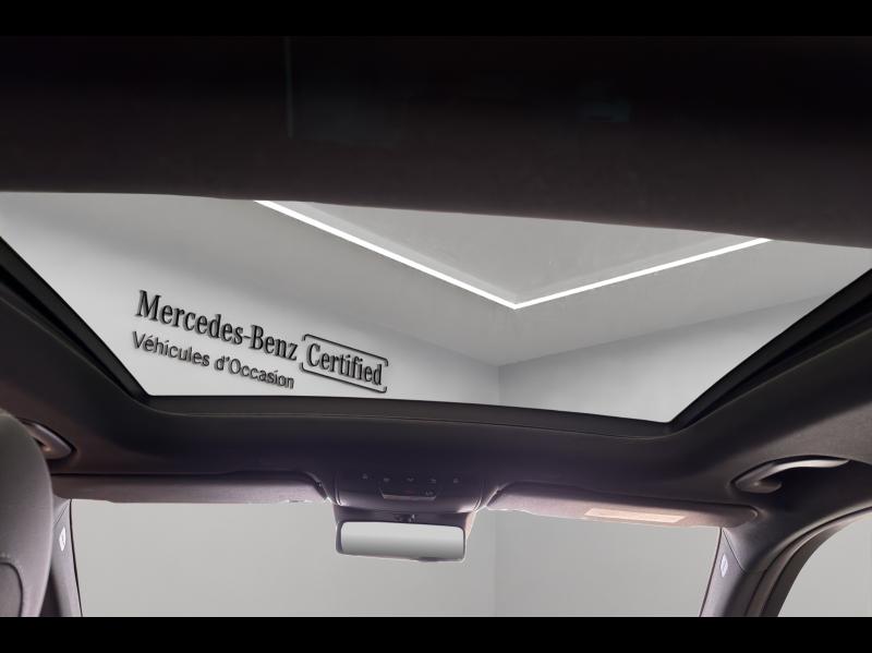 Image MERCEDES-BENZ GLC 220 d 194ch AMG Line 4Matic 9G-Tronic