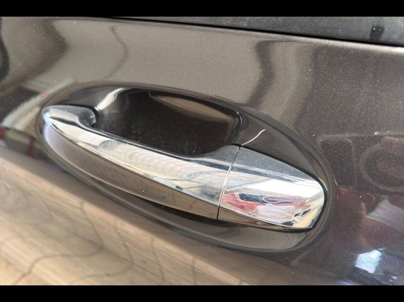 Image MERCEDES-BENZ GLC 220 d 194ch AMG Line 4Matic 9G-Tronic