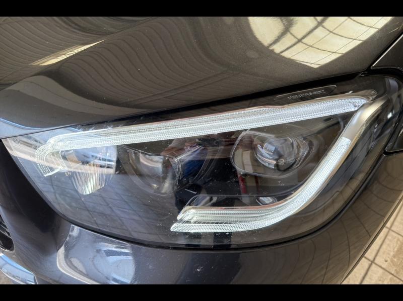 Image MERCEDES-BENZ GLC 220 d 194ch AMG Line 4Matic 9G-Tronic