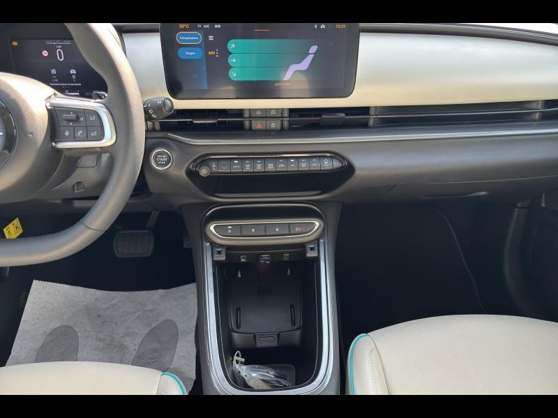 Image FIAT 600 1.2 Hybrid Turbo 110ch La Prima eDCT6