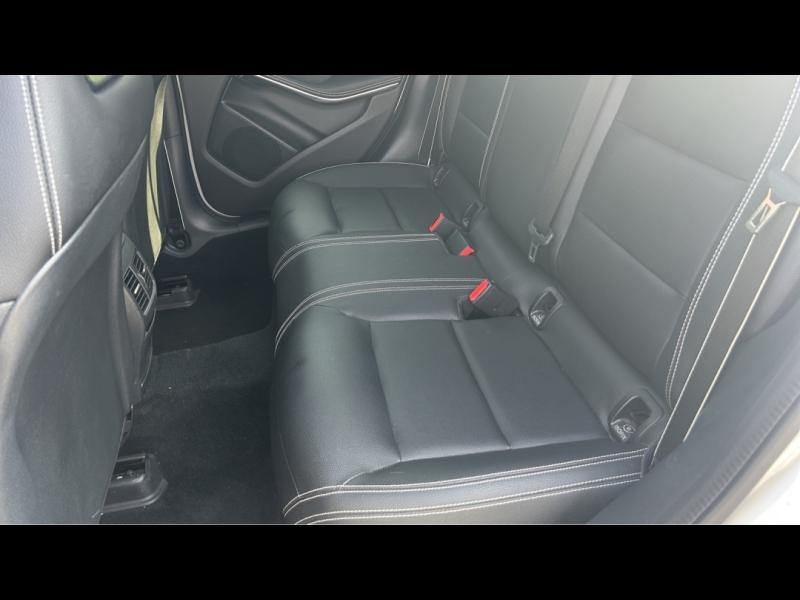 Image MERCEDES-BENZ GLA 200 156ch Fascination 7G-DCT Euro6d-T