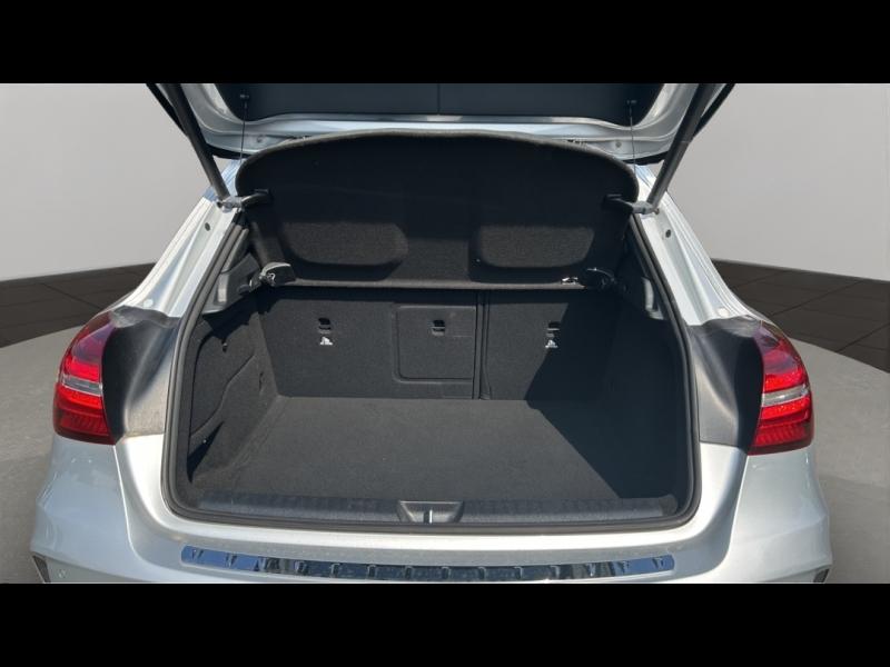 Image MERCEDES-BENZ GLA 200 156ch Fascination 7G-DCT Euro6d-T