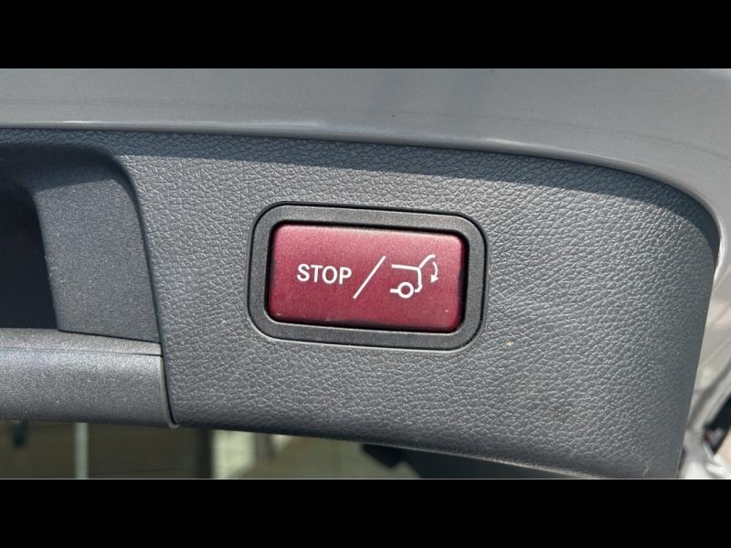 Image MERCEDES-BENZ GLA 200 156ch Fascination 7G-DCT Euro6d-T