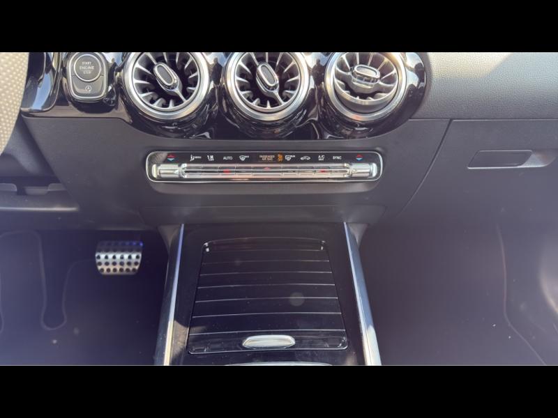 Image MERCEDES-BENZ GLA 220 d 190ch 4Matic AMG Line 8G-DCT