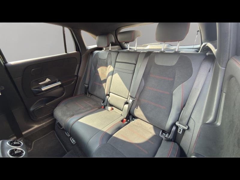 Image MERCEDES-BENZ GLA 220 d 190ch 4Matic AMG Line 8G-DCT