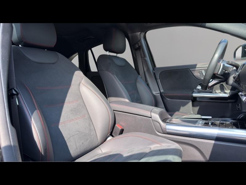 Image MERCEDES-BENZ GLA 220 d 190ch 4Matic AMG Line 8G-DCT