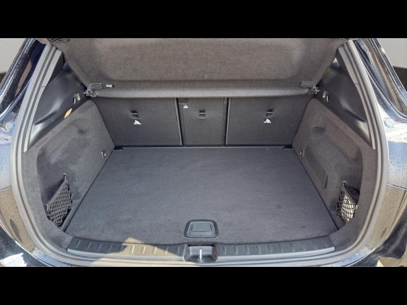 Image MERCEDES-BENZ GLA 220 d 190ch 4Matic AMG Line 8G-DCT