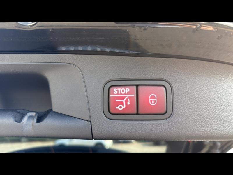 Image MERCEDES-BENZ GLA 220 d 190ch 4Matic AMG Line 8G-DCT