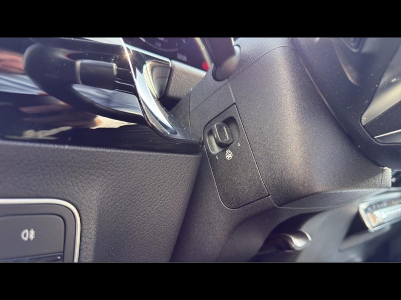 Image MERCEDES-BENZ GLA 220 d 190ch 4Matic AMG Line 8G-DCT