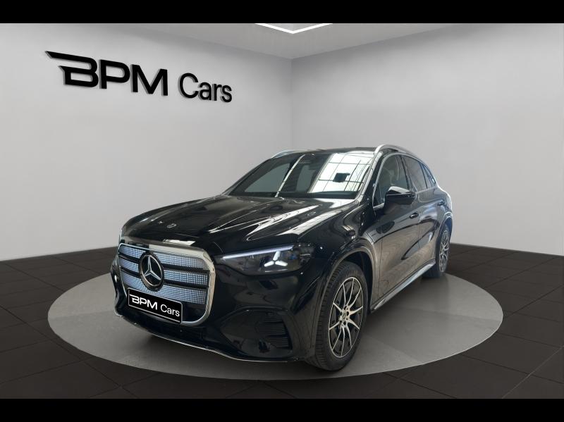 Photo MERCEDES-BENZ GLC 400 EQ 489ch AMG Line 4Matic