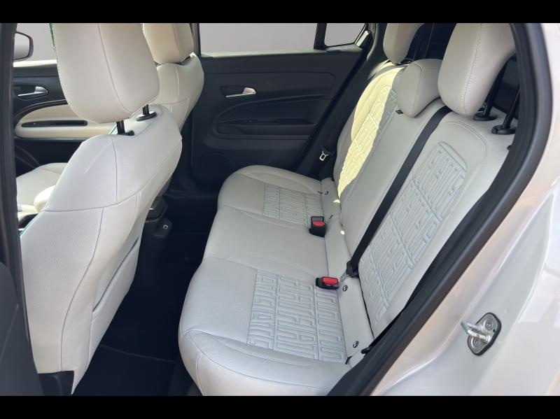 Image FIAT 600 1.2 Hybrid Turbo 110ch La Prima eDCT6