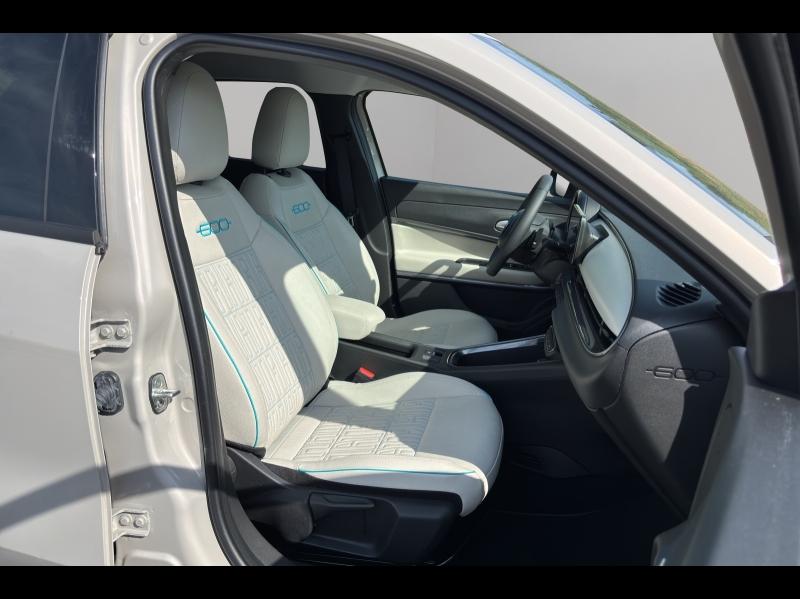 Image FIAT 600 1.2 Hybrid Turbo 110ch La Prima eDCT6